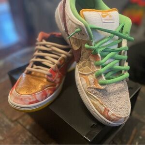 Nike SB Dunk Low “Street Hawker”